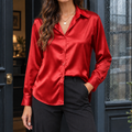 Bright Red