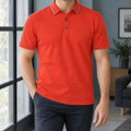 Orange Red