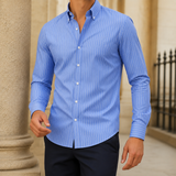 Arlo Striped Shirt - Yo-3