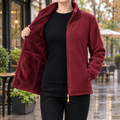 Dark Red Coral