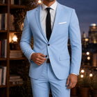 Light Blue