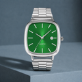 Men's Fluorescent Green