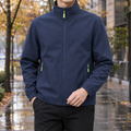 Type -navy Blue