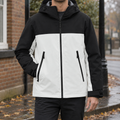 Black White Combination