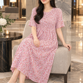 Pink Floral