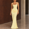 Pale Yellow