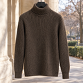 High Collar-coffee