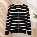Black White Stripes