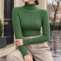 Leaf Green