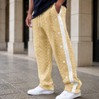 Earthy Yellow