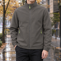 A - - Gray Brown