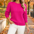 Deep Pink