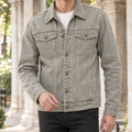 Khaki Gray