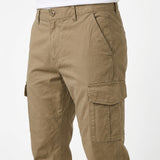 Austin Cargo Pants - Lead Product Detail
