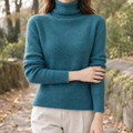 Peacock Blue