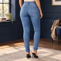 Medium Blue