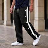 Graham Relaxed Pants - Black