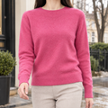 Rose Pink