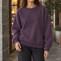 Plum Purple