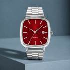 Men's Red