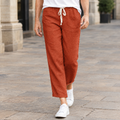 Orange Red