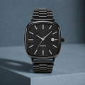 Men's Black