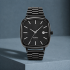Men's Black