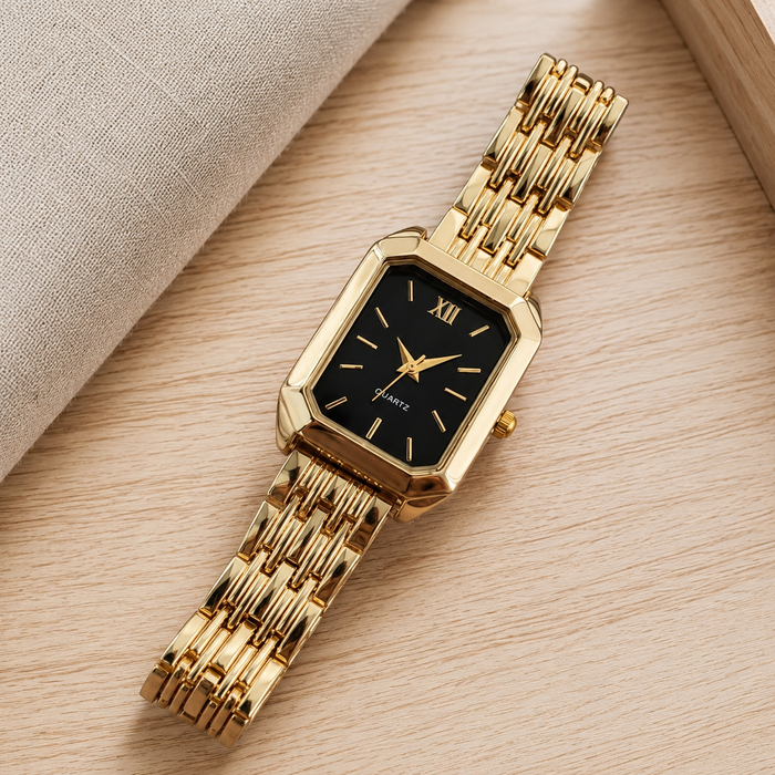 Hawthorne Geometric Watch