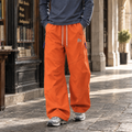Sunset Orange