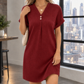 Deep Red