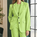 Yellow Green